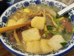 -小潘记鸭血粉丝汤