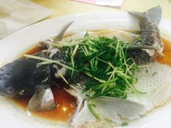 -水乡人家私房菜(逢简店)