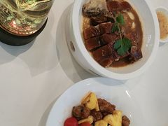 -金河半岛园林酒家(金融城店)