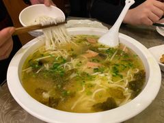 云南过桥米线-福利来酒店(泺源大街店)