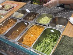 -米陀饭团•紫菜包饭(中华广场店)