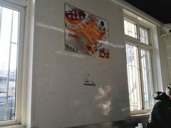 -劈柴院锅贴(沈阳路店)