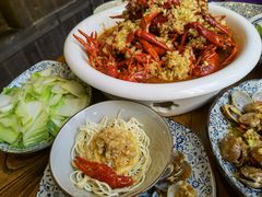 -虾小龙老长沙龙虾馆(坡子街店)