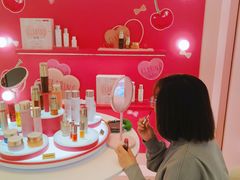 -松雷商业(南岗店)