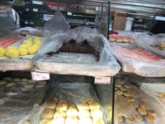 -爱德顺糕点食屋(利民道店)