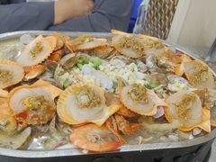 -品鲜海鲜餐厅(黄厝店)