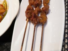 -新兴·金羊座·粤菜点心(乐峰店)
