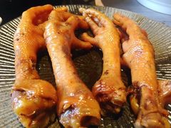 天下第一凤爪-老鼎旺安格斯牛肉火锅(衡艺广场店)