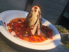 -坛宗剁椒鱼头(河西王府井店)