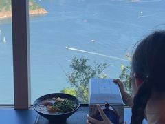 -湾景餐厅(海洋公园店)