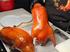 -小吊梨汤·北京菜·烤鸭(鸟巢店)