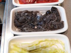 捞派毛肚-海底捞火锅(龙湖北京大兴天街店)