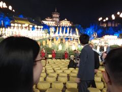 -禅宗少林·音乐大典