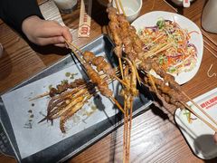 -管氏翅吧(台湾街店)