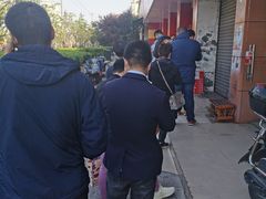 -金杨老摊头蛋饼(金口路店)