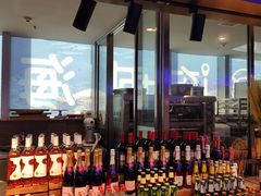 门面-乔哥铭洋海鲜自助(皇城恒隆广场店)