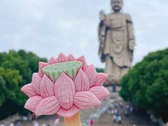 -灵山胜境