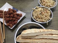 -清真马杰山牛肉汤馆