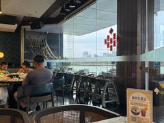 -东南里湖景餐厅·新闽菜(浦西万达店)