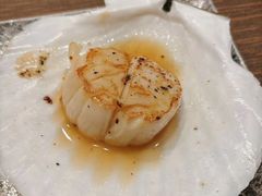-岩盐·铁板料理(嘉里店)