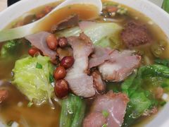 -卓雅桂林米粉