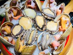 -捞围鲜·港式打边炉(海阳路店)