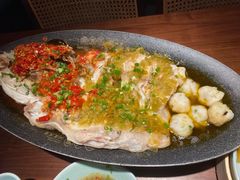-望湘园·洞庭渔宴(浦江欢乐颂店)
