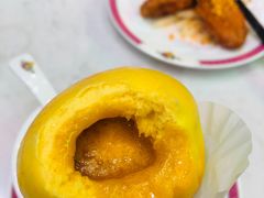 -东鑫记港式茶餐厅(南京东路店)