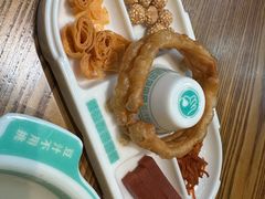 -尹三豆汁(前门旗舰店)