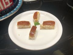一口酥-阿庄新豫菜(航海东路店)