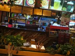 -钢管厂歆瑞源油卤串串香(春熙路太古里店)