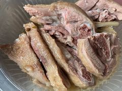 -老赵面店(大西路店)