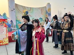 -华夏文旅海洋公园