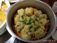 -百年神厨·地道川菜(清江西路店)