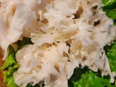 绣球菌-老墙根涮肉·铜锅·烧烤(欢乐谷·王四营店)