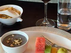 -夏宫中餐厅(静安香格里拉店)