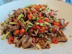-U你·湖北家宴菜(南湖总店)
