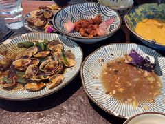 -上楼私房菜(院士路店)