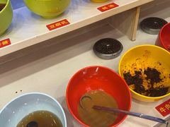 -蜀小北旋转小火锅·烤肉(金轮双子星优惠店)