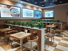 -嘉和一品粥(魏公村店)