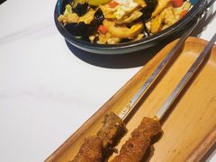 -阿娜尔·新疆菜(宜家荟聚中心店)