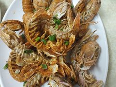 -锐记美食店·现捞海鲜(闸坡店)