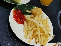 -福成自助烤肉(长阳店)