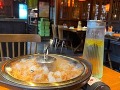 -蓉和妈妈菜·芙蓉花开(高新店)