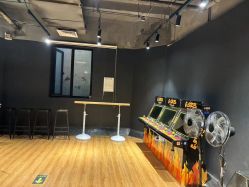 -G-STEPS舞蹈工作室