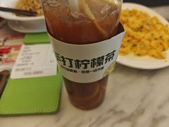 -翠华餐厅(德基广场店)
