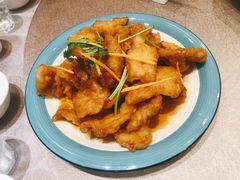 -中国吉菜名店广源宾馆餐厅