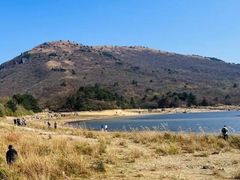 -浙西天池景区