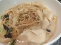 -咨言·烤鸭·烩面泡馍(建业十八城店)