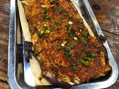 -大漠烤肉(盘旋路店)
